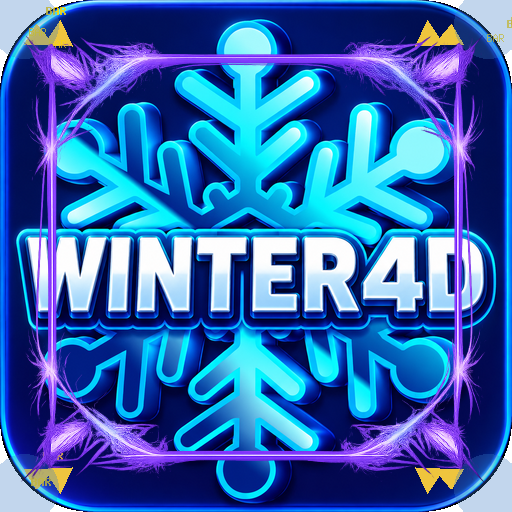 winter4d — galeri pratinjau - APK Resmi